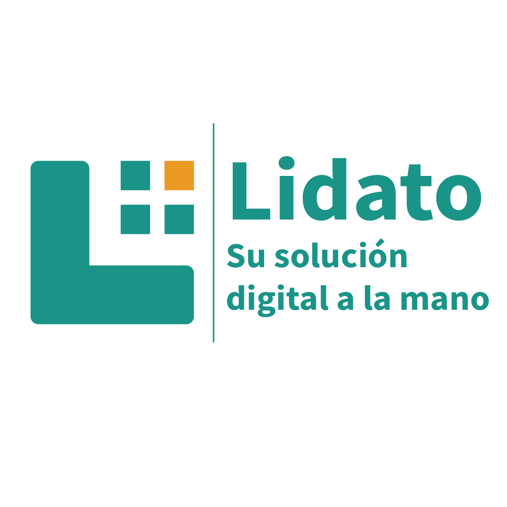 Logo de Lidato